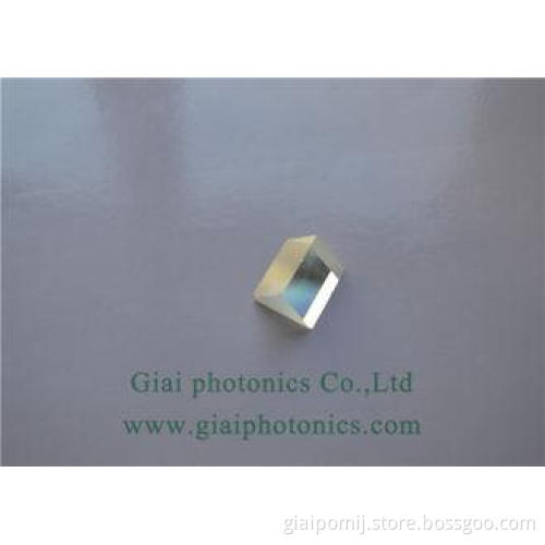 Precision Optical Components Penta Angle Prism for Survey E